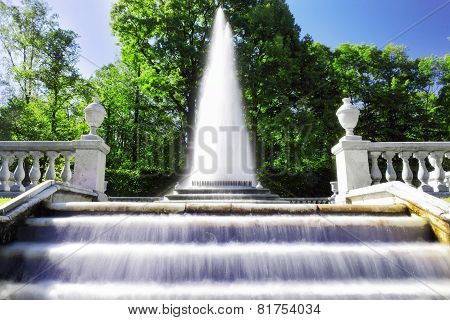 Fountain 