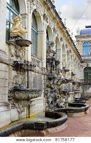 Beauty Valencia, Spain.