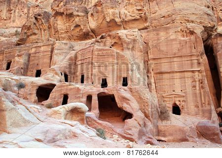 Petra Jordan.