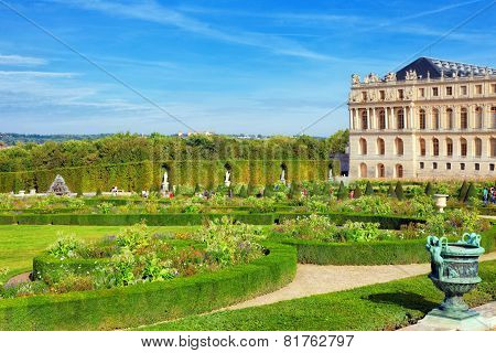 Versailles France