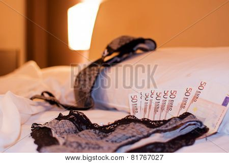 Cost Of Sex