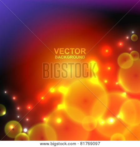 AbstractBackground