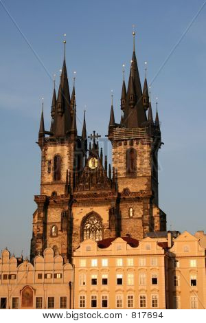 Tynkirken 2