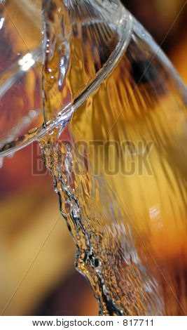 Glass