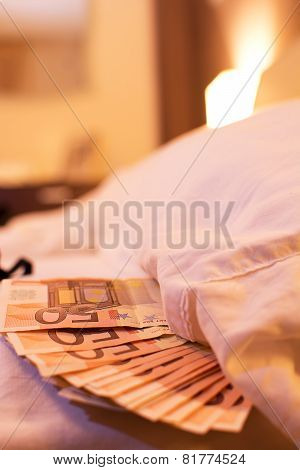 Cost Of Sex