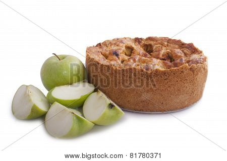 Apple Pie