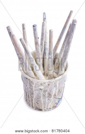 Paint Bucket