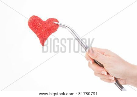 Heart And Health Care