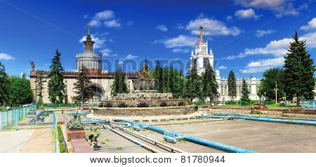 Moscow ,  ENEA