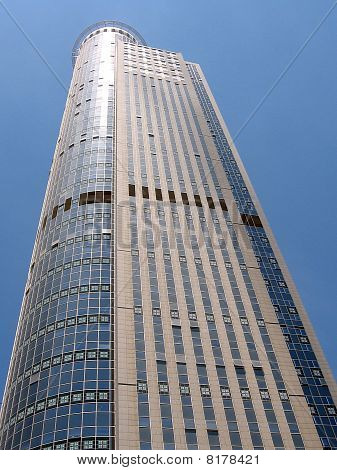 Ramat Gan Moshe Aviv torre 2007