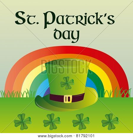 saint patrick's day
