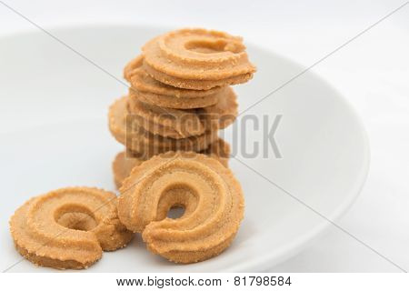 Cookies Sphere