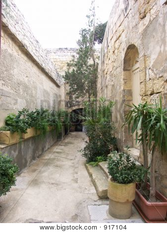 ห้อง Mdina มอลตา