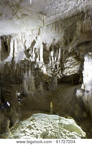 Postojna Cave