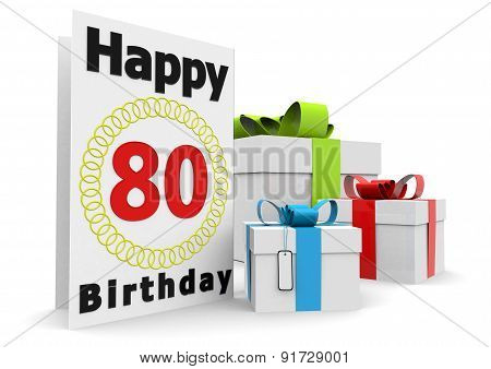 Birthday Card