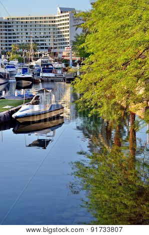 Eilat, Israel