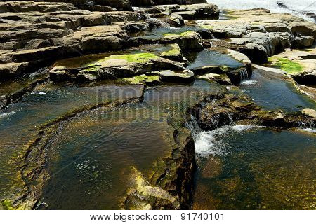 Ausable Chasm