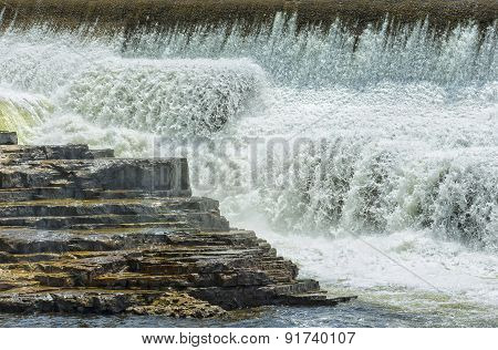Ausable Chasm