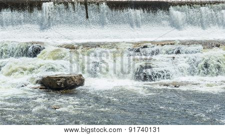 Ausable Chasm