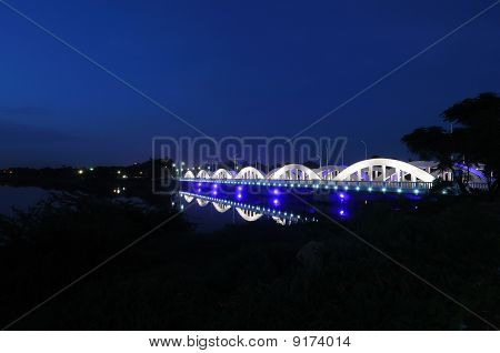 Napier-Brücke