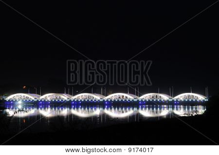Napier-Brücke