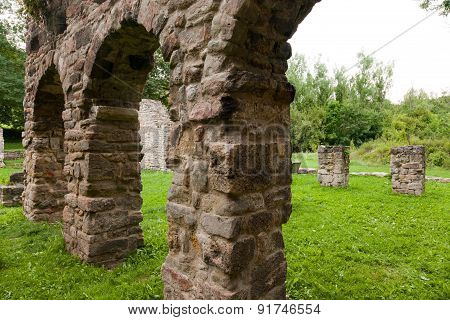Cyriak Church