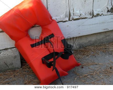 Redningsvest