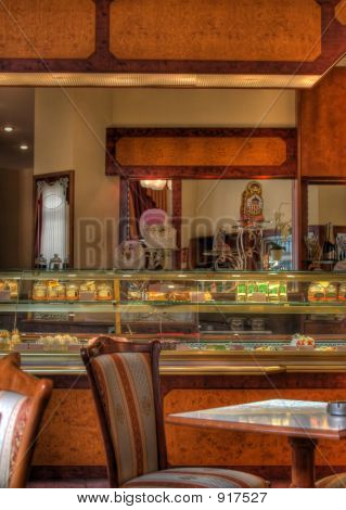 Cafe