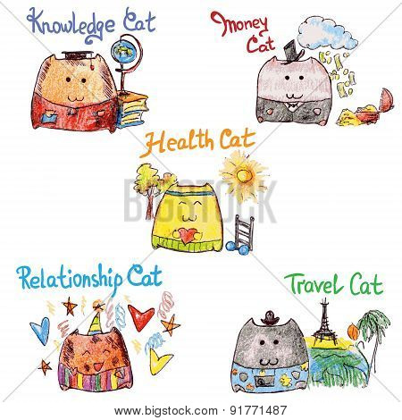 Funny Cats
