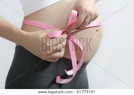 The gift for Pregnant woman