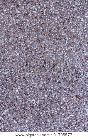 Asphalt.