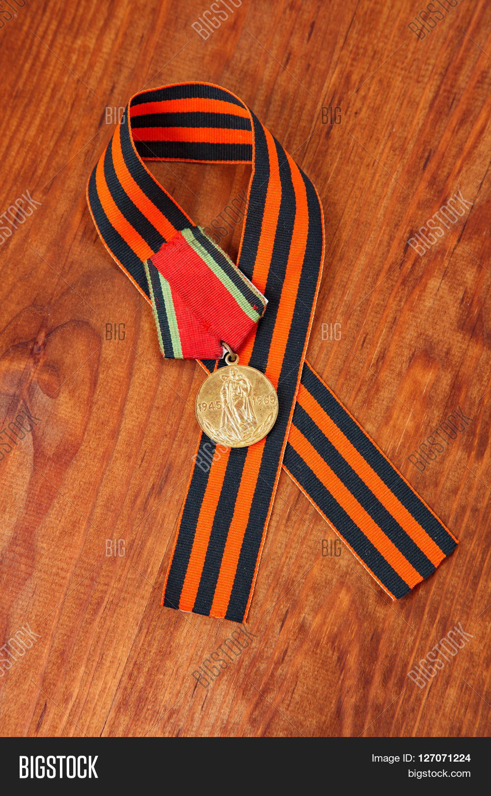 Jubilee Medal 70 Years Of The Armed Forces Of The Ussr