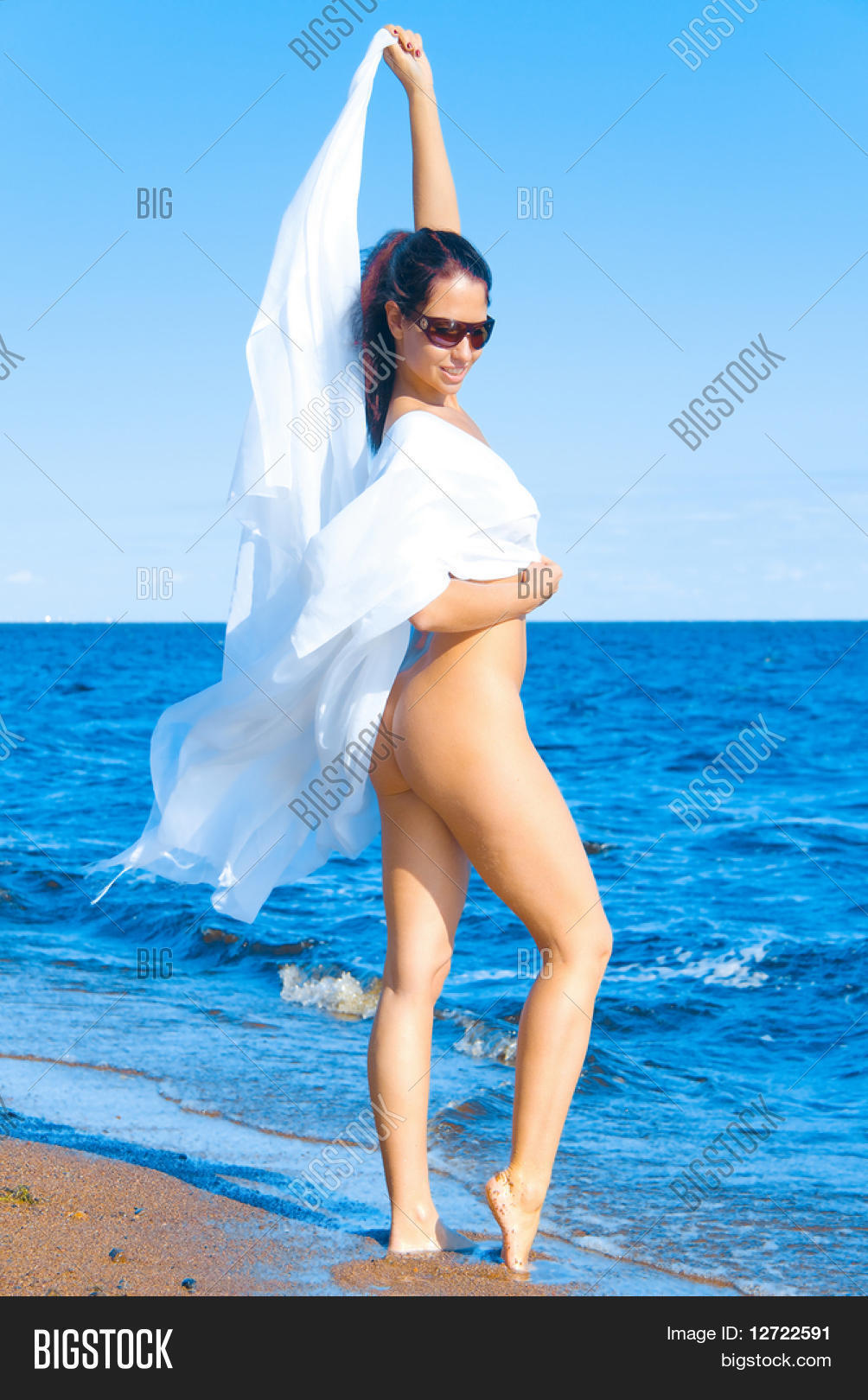 Freedom Nudity Image & Photo (Free Trial) | Bigstock