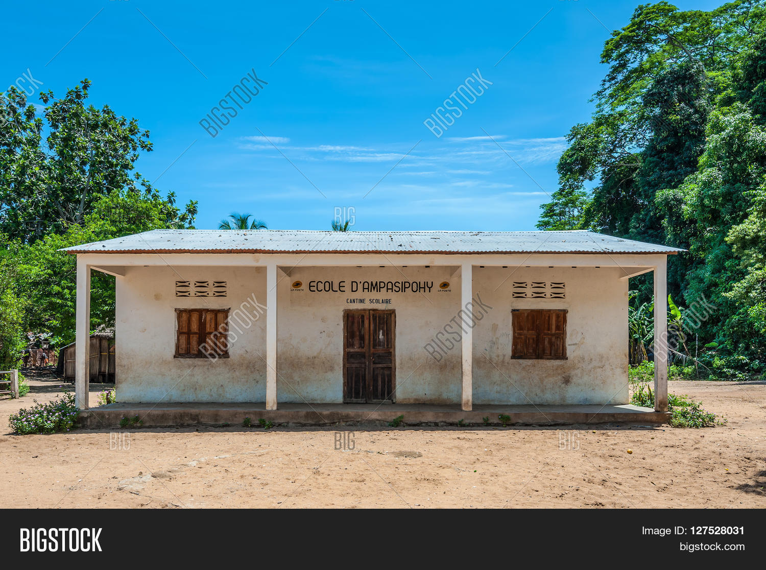 Ampasipohy Nosy Be Image & Photo (Free Trial) Bigstock