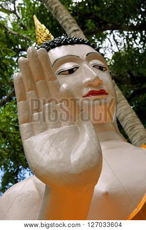 Buddha