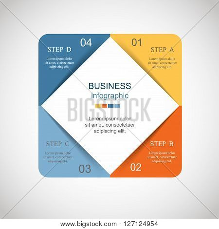 Vector Infographic