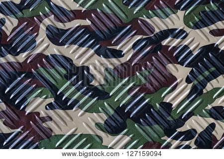 camouflage texture background with diamond pattern, diamond