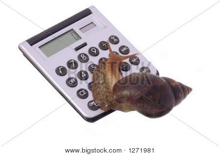 Медленные вычисления