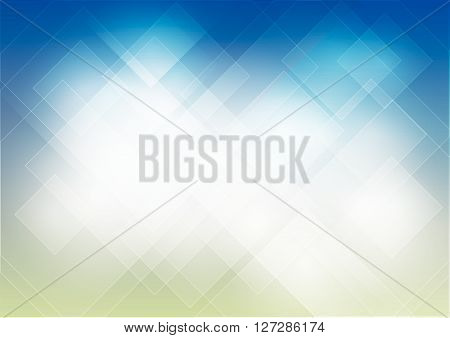 Vector background with highlighted twist squares. Filetype: 10 EPS