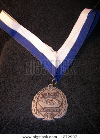 Medaile za úspěch