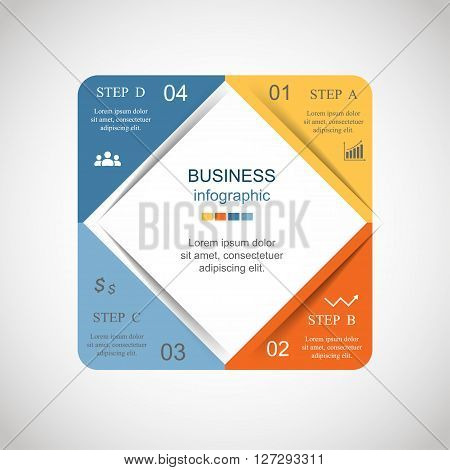 Vector Infographic