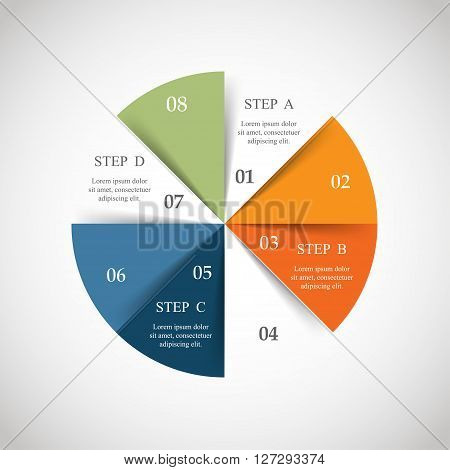 Vector Infographic