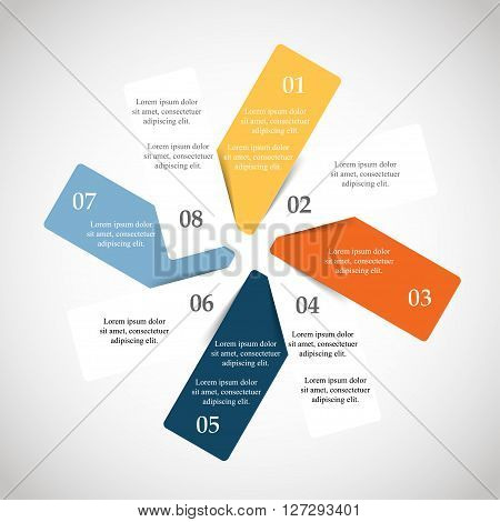 Vector Infographic