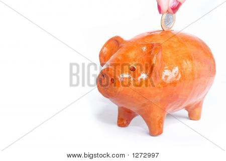Bambini banca