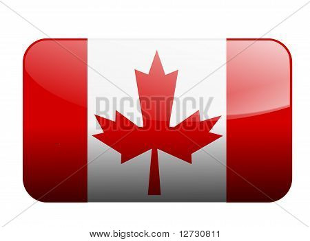 Pulsante Web Canada