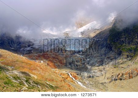 Glacier