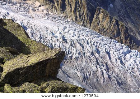 Glacier