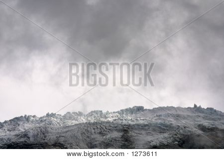 Glacier