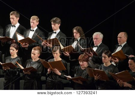 Mozart's Requiem