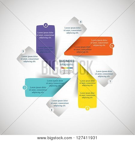 Vector Infographic